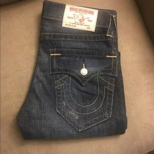 True Religion Jean Pants